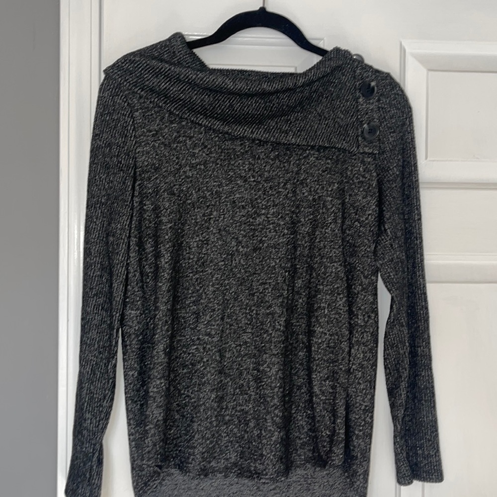 Fortune Ivy Sweater